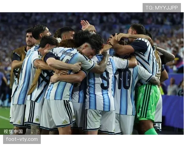 2026世界杯16强战进球大战:阿根廷3-2埃及复盘 2026世界杯16强战进球大战:阿根廷3-2埃及复盘